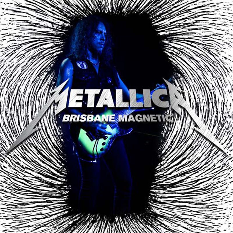 10/16/10 Entertainment Centre, Brisbane, AUS 