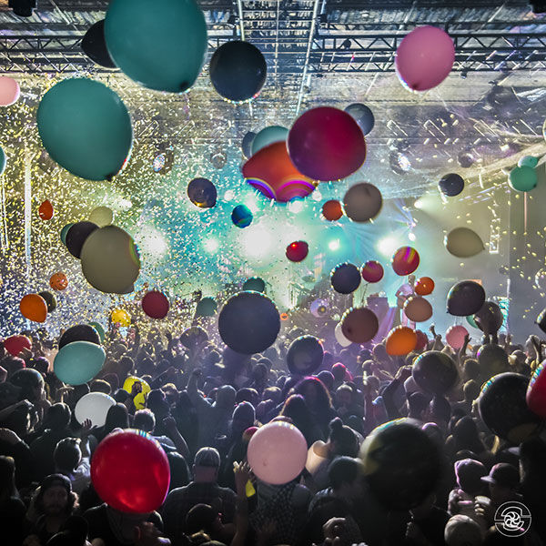 The Disco Biscuits