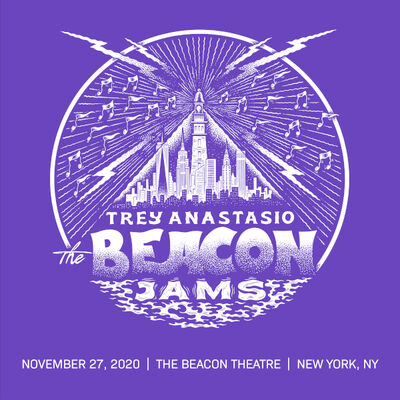 11/27/20 The Beacon Jams, New York, NY 