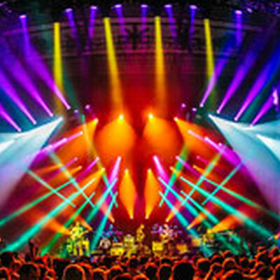 01/03/15 The Tabernacle, Atlanta, GA 