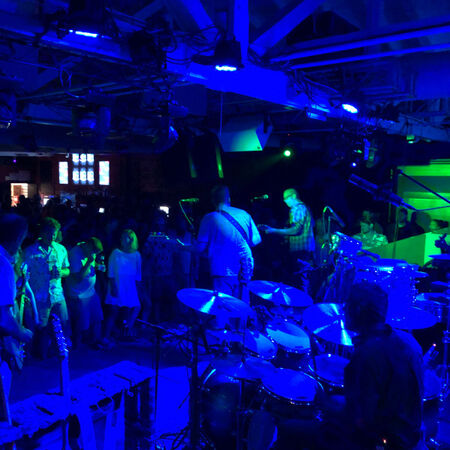 07/24/21 The Loft, Oak Bluffs, MA 