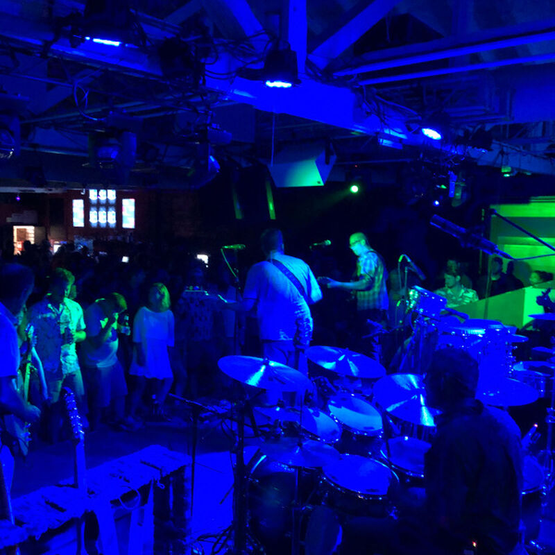 07/24/21 The Loft, Oak Bluffs, MA 