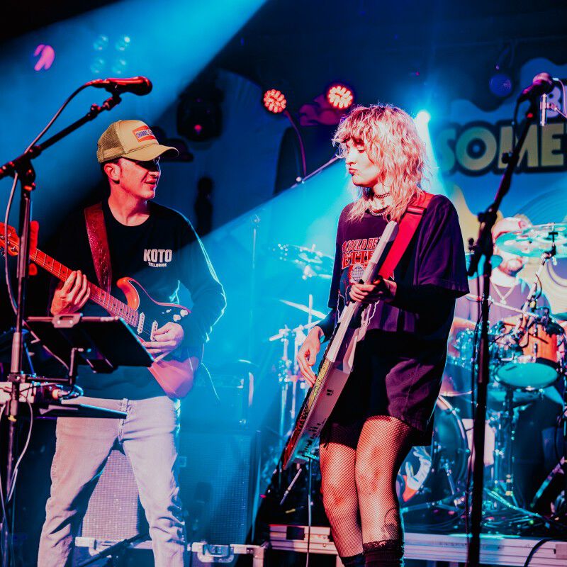 03/13/26 Sheridan Opera House, Telluride, CO 