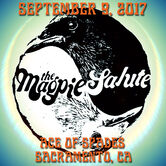 09/09/17 Ace of Spades, Sacramento, CA 