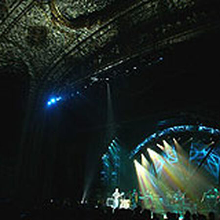 04/06/08 Palace Theatre, Albany, NY 