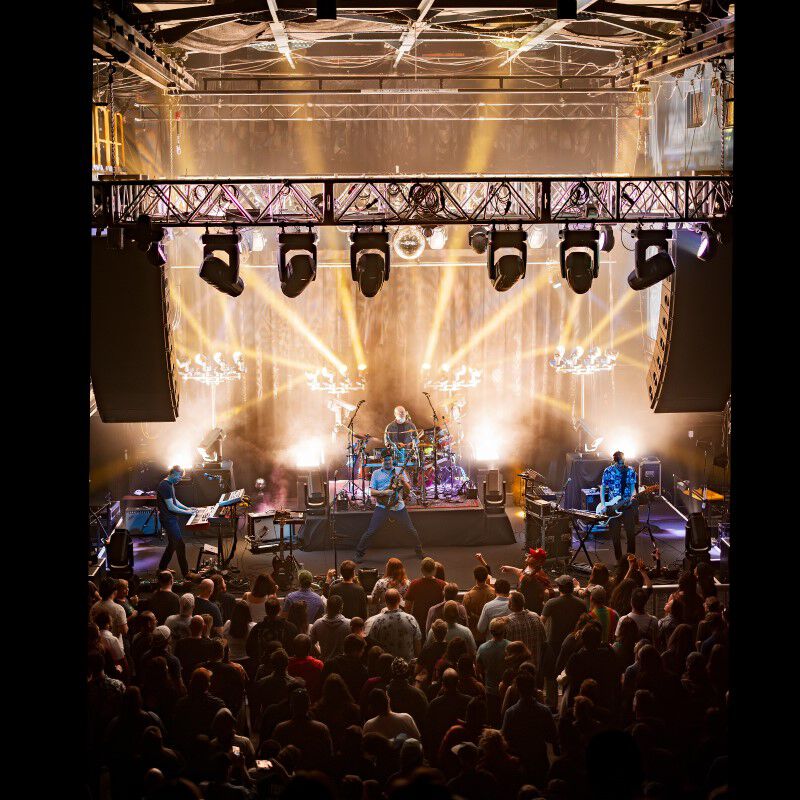 03/27/26 9:30 Club, Washington, DC 