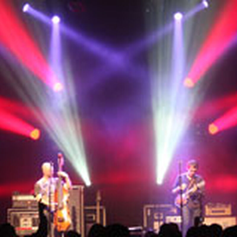 04/23/11 Theatre, San Francisco, CA 