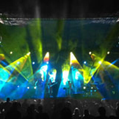 01/21/11 Mayan Holidaze, Puerto Morelos, MX 