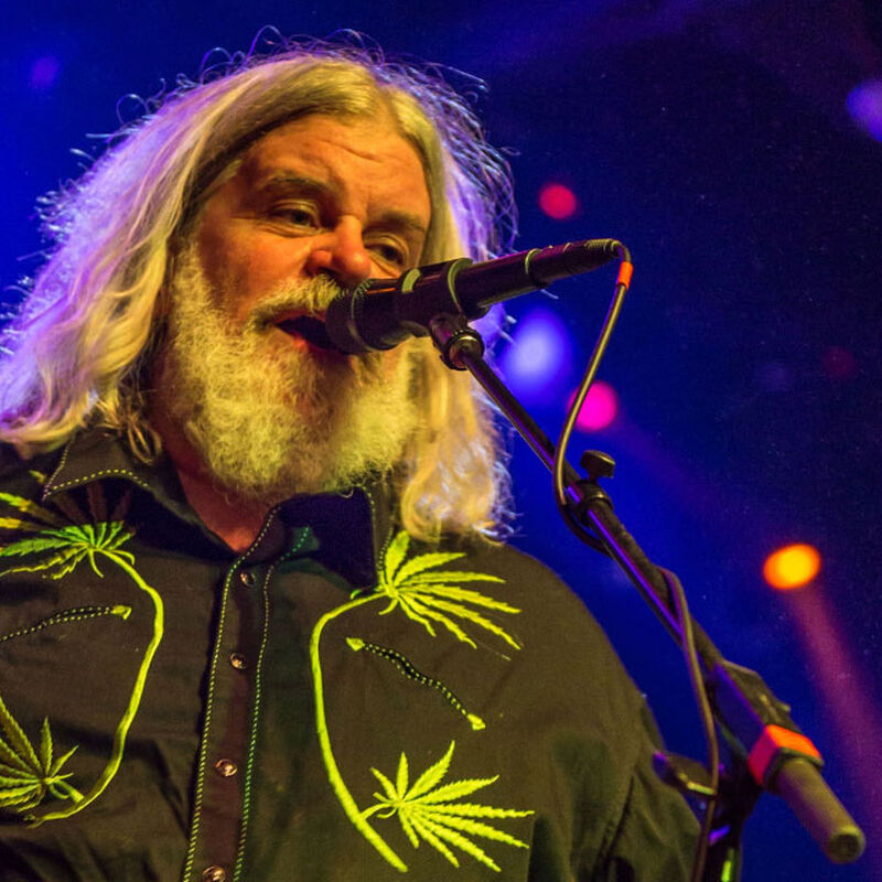 11/26/16 The Fillmore, Denver, CO 