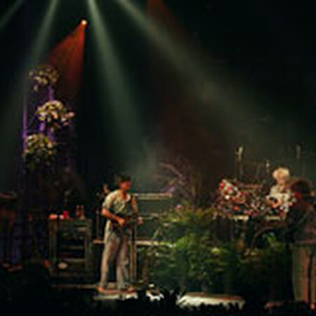 03/11/04 The Fillmore Auditorium, Denver, CO 