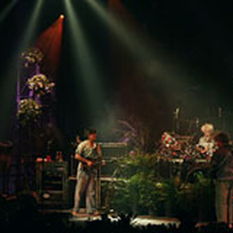 03/11/04 The Fillmore Auditorium, Denver, CO 