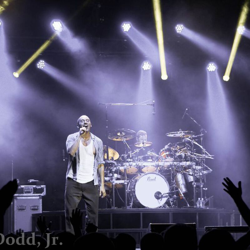 07/25/14 The Tabernacle, Atlanta, GA 