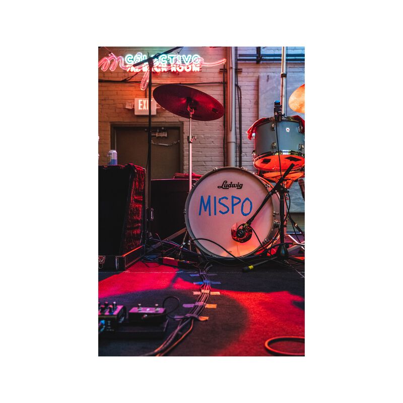 03/10/22 Back Room at Colectivo, Milwaukee, WI 