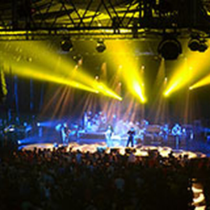 07/29/14 Bayou Music Center, Houston, TX 