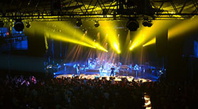 07/29/14 Bayou Music Center, Houston, TX 
