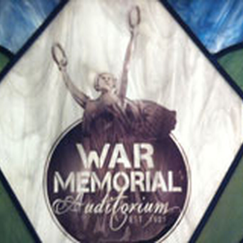 02/18/11 War Memorial Auditorium, Nashville, TN 