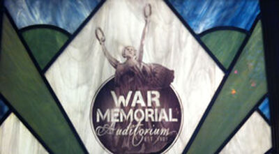 02/18/11 War Memorial Auditorium, Nashville, TN 