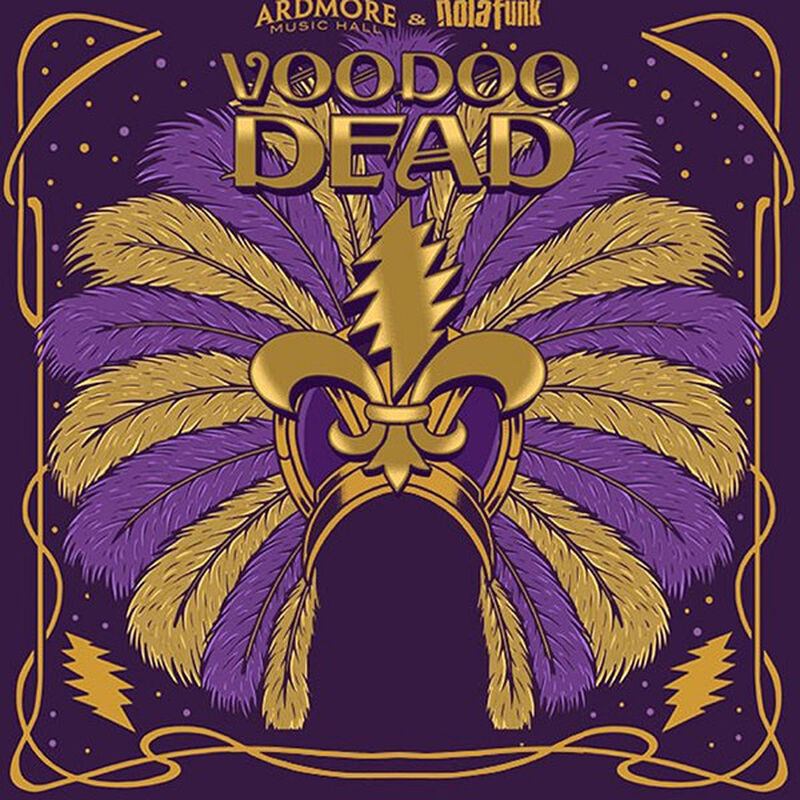 02/05/20 Ardmore Music Hall, Ardmore, PA 
