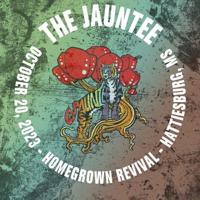 10/20/23 Homegrown Revival, Hattiesburg, MS 