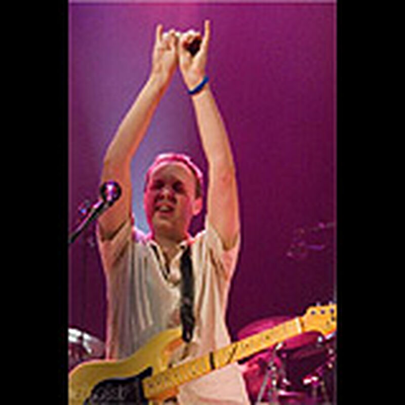 11/11/06 Stubb's BBQ, Austin, TX 