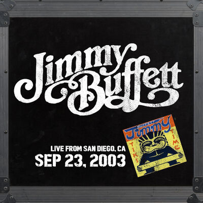 09/23/03 Coors Amphitheatre , Chula Vista, CA 