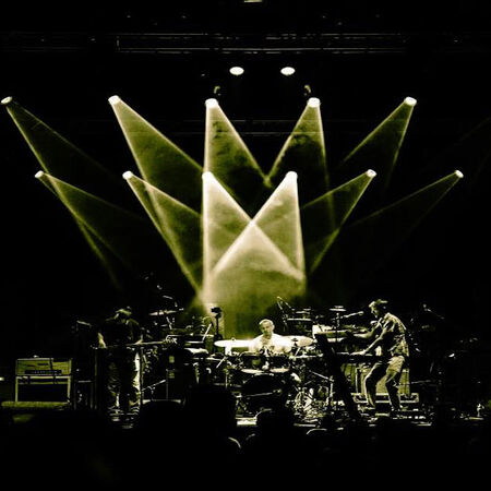 09/01/17 The Pageant, St. Louis, MO 