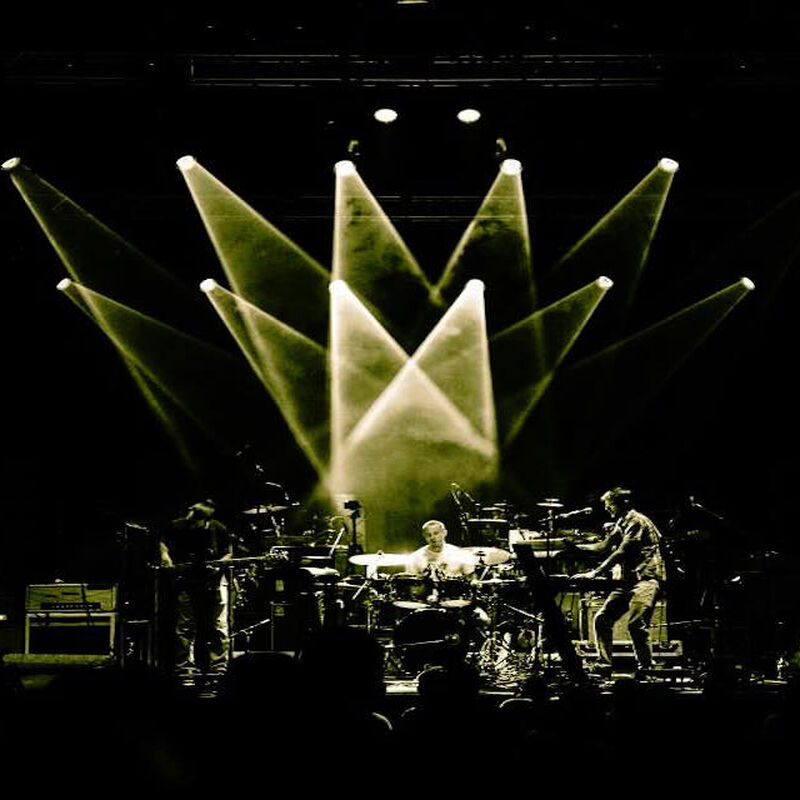 09/01/17 The Pageant, St. Louis, MO