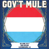 06/08/17 den Atelier, Luxembourg, LU 