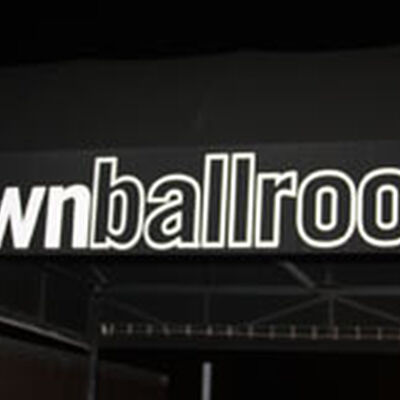 07/12/11 Town Ballroom, Buffalo, NY 