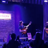 07/04/15 City Winery, (Early) Chicago, IL 