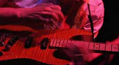 02/14/06 Toad's Place, New Haven, CT 