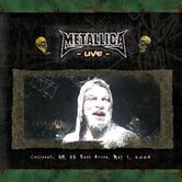 05/01/04 US Bank Arena, Cincinnati, OH 