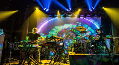 12/06/14 Cargo, Reno, NV 