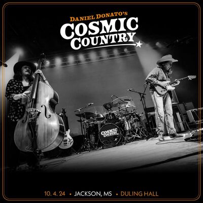 10/04/24 Duling Hall, Jackson, MS 