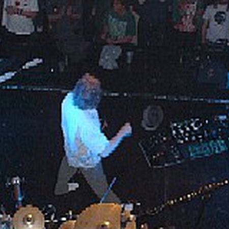 03/25/04 Fabrik, Hamburg, DE 