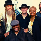 03/21/13 The Coach House, San Juan Capistrano, CA 