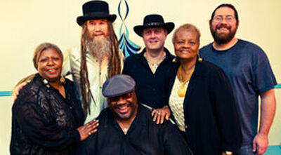 03/21/13 The Coach House, San Juan Capistrano, CA 