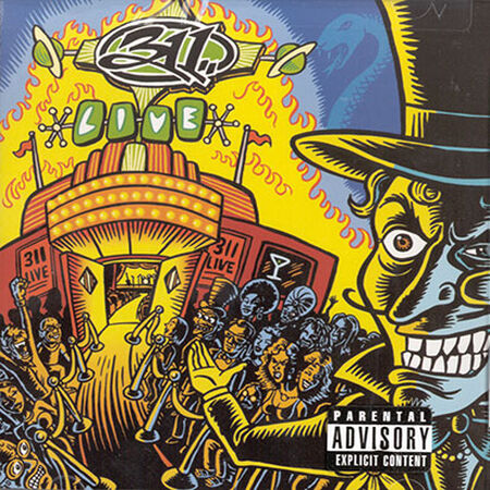 311 Live