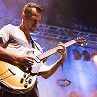 08/15/15 The Peach Music Festival, Scranton, PA 
