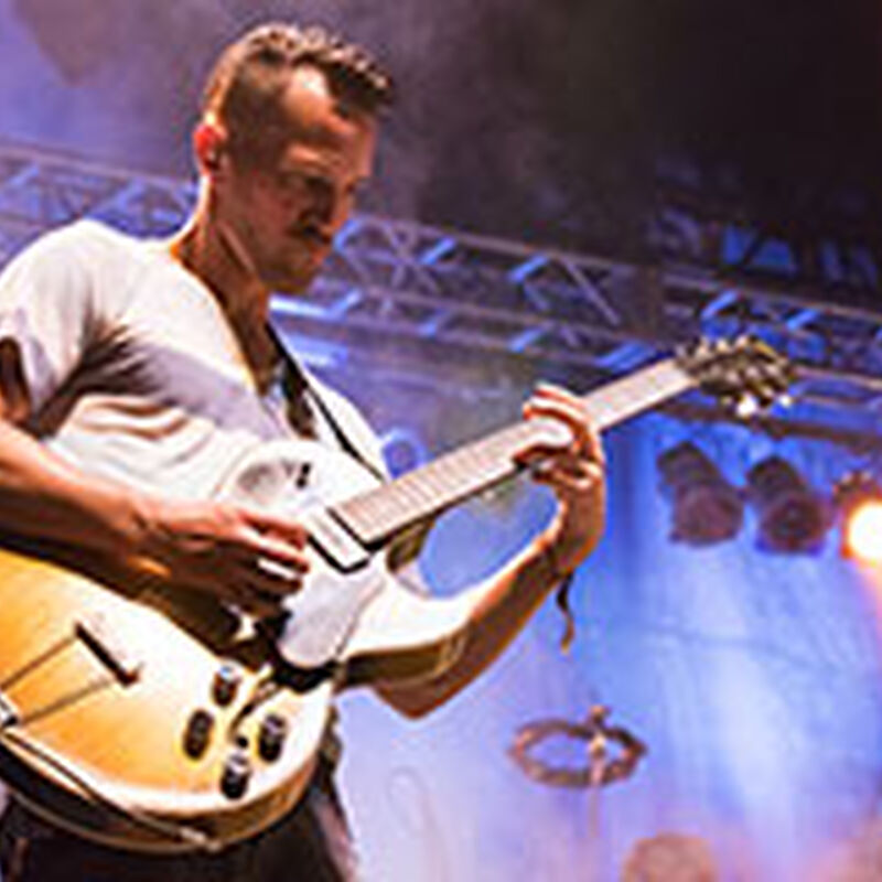 08/15/15 The Peach Music Festival, Scranton, PA 