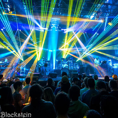 02/04/17 The Fillmore, Philadelphia, PA 