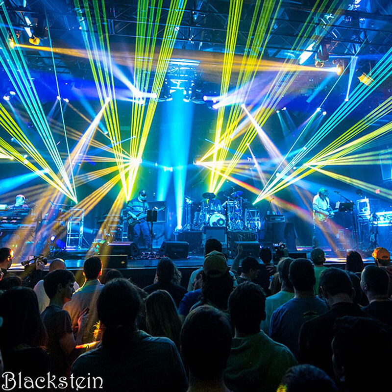 02/04/17 The Fillmore, Philadelphia, PA 