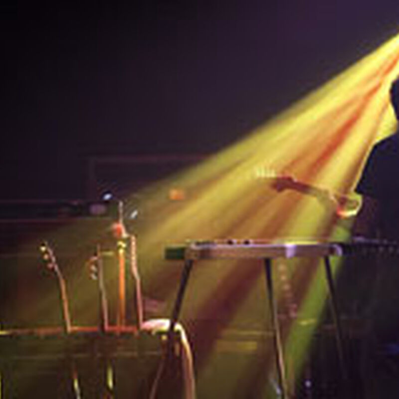 05/29/12 The Pourhouse, Charleston, SC 