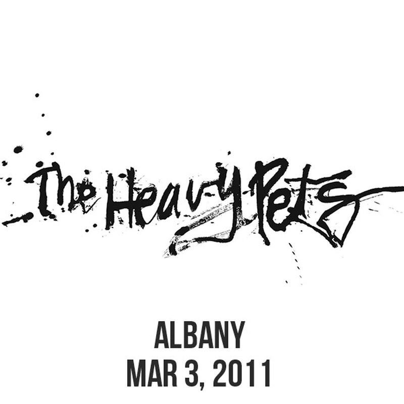 03/03/11 Jillian's, Albany, NY 
