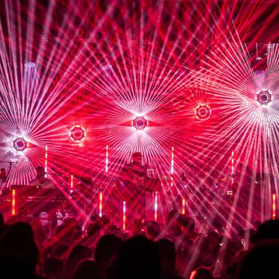 04/14/24 Lincoln Theatre, Raleigh, NC 