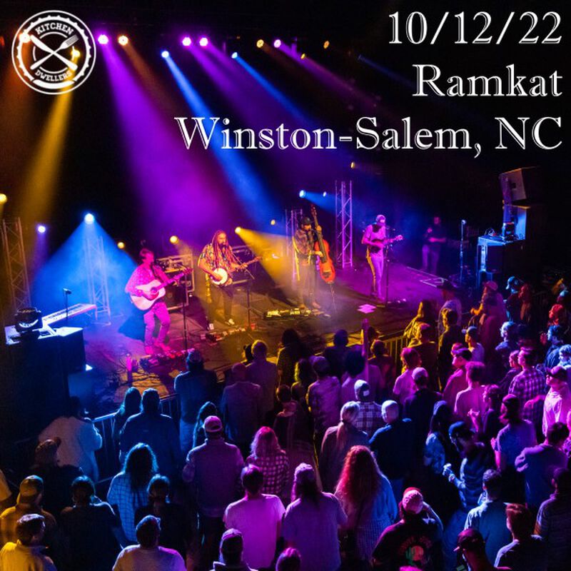 10/12/22 The Ramkat, Winston-Salem, NC 