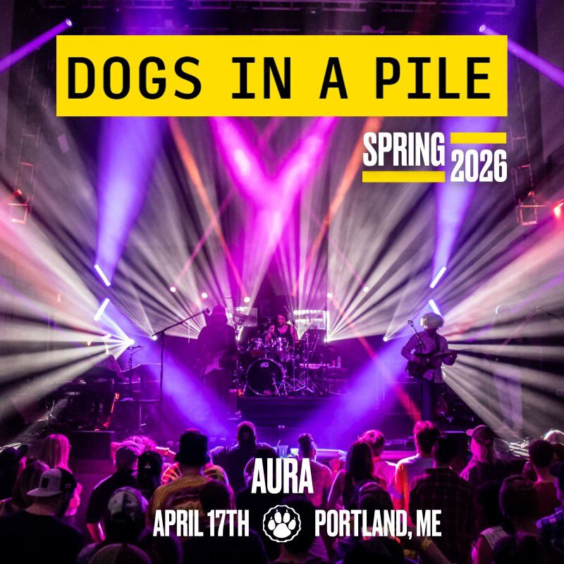 04/17/26 Aura, Portland, ME 