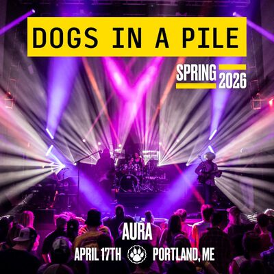 04/17/26 Aura, Portland, ME 