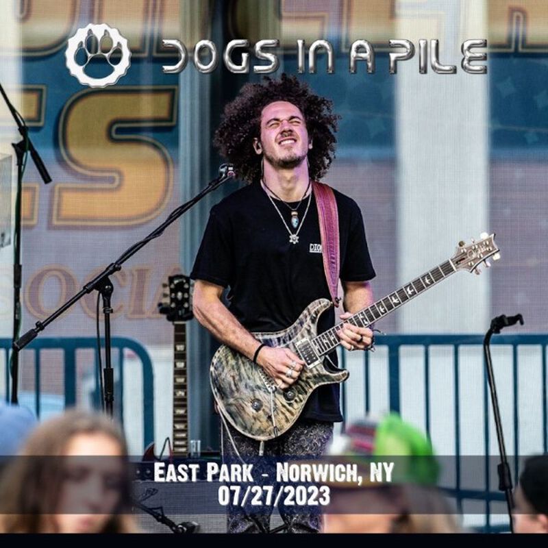 07/27/23 East Park, Norwich, NY 