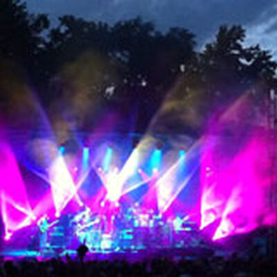 08/14/10 Masquerade Music Park, Atlanta, GA 